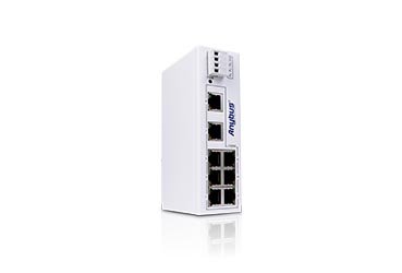 NOVOS INTERRUPTORES E ROTEADORES SEM FIO ANYBUS® HMS NETWORKS